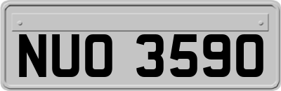 NUO3590
