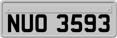 NUO3593