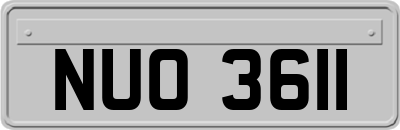 NUO3611