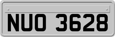 NUO3628