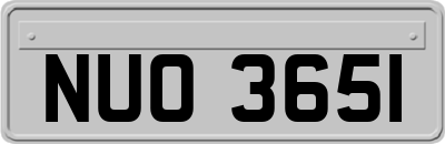 NUO3651