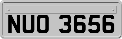 NUO3656