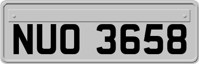 NUO3658
