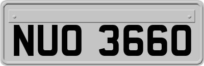 NUO3660