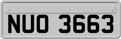 NUO3663