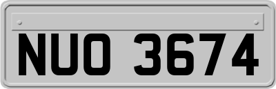 NUO3674