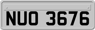 NUO3676