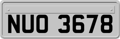 NUO3678