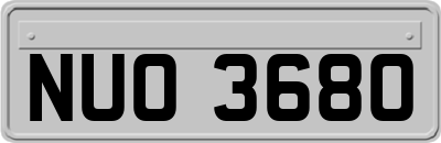 NUO3680