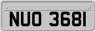 NUO3681