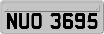 NUO3695