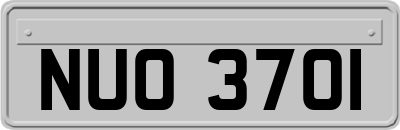 NUO3701