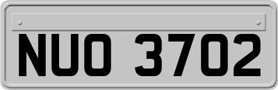 NUO3702