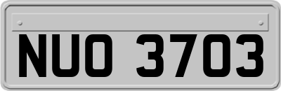 NUO3703