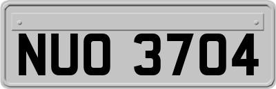 NUO3704