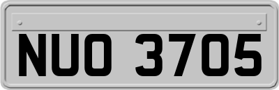 NUO3705