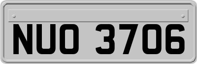 NUO3706