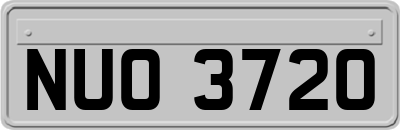 NUO3720