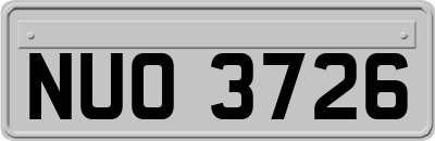 NUO3726