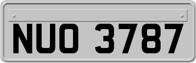 NUO3787