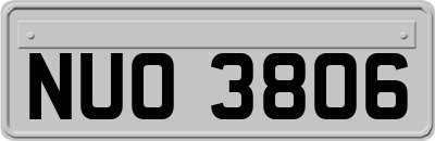 NUO3806
