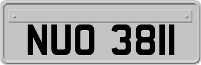 NUO3811