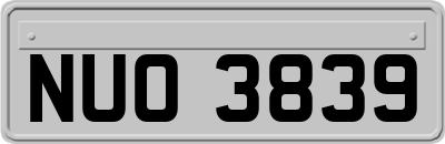 NUO3839