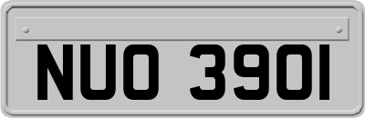 NUO3901