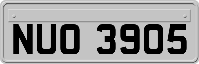 NUO3905