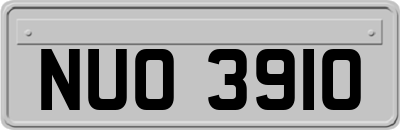 NUO3910