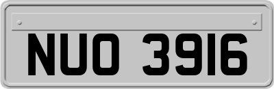 NUO3916