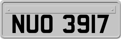 NUO3917