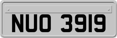 NUO3919
