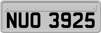 NUO3925