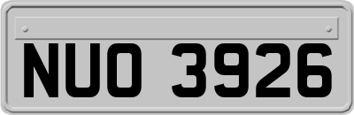 NUO3926