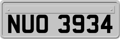 NUO3934