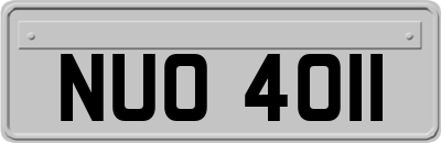 NUO4011