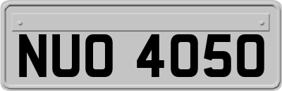NUO4050