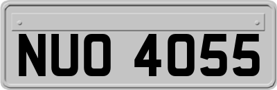 NUO4055