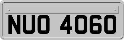 NUO4060
