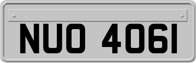 NUO4061