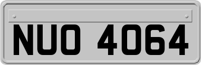 NUO4064