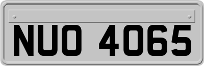 NUO4065