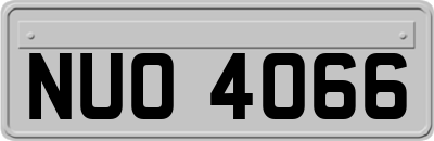 NUO4066