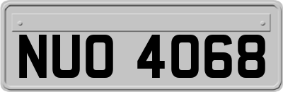 NUO4068