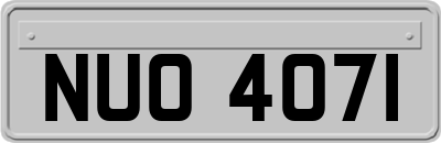 NUO4071