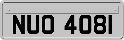 NUO4081