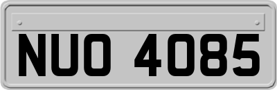 NUO4085