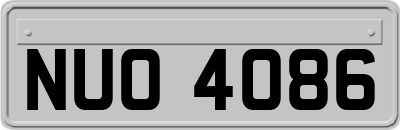 NUO4086