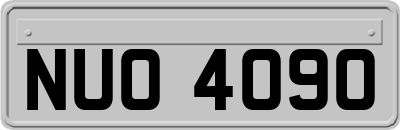 NUO4090